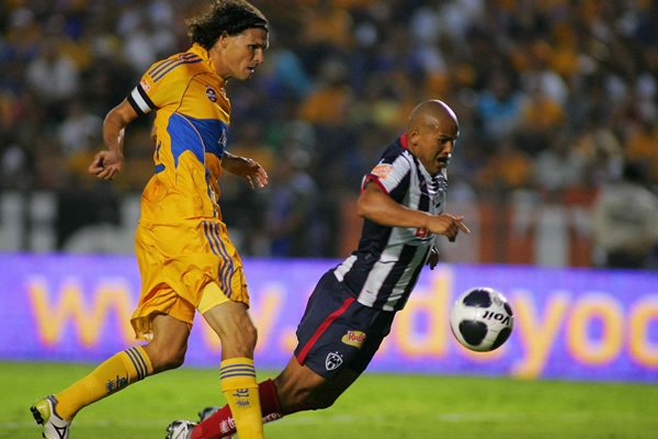 Penal sobre el Chupete