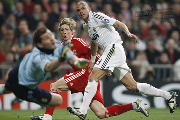 Pepe nunca le encontó el tiempo al Niño.