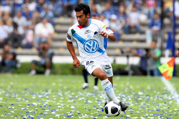 Pescadito no pudo darle la victoria a su equipo