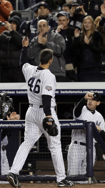Pettitte