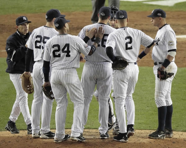 Pettitte