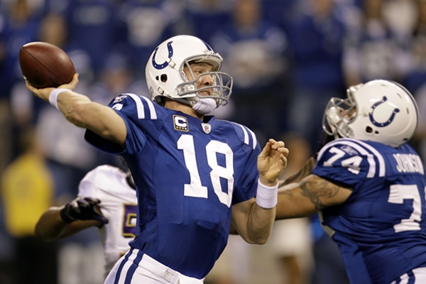 Peyton Manning