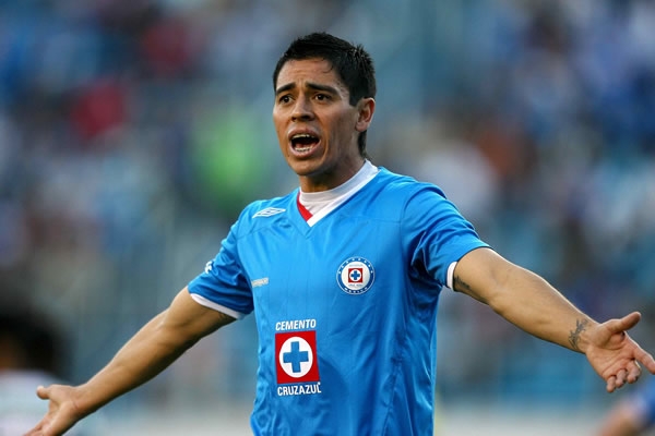 Pinto no comprende el mal paso de la Máquina