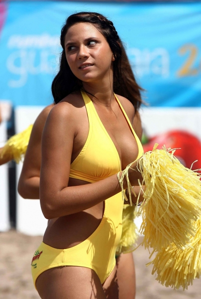 Playa