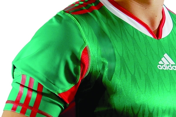 Playera Tri6