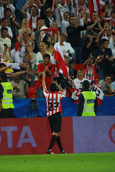 Pohan Steelers 1-2 Estudiantes de La Plata
