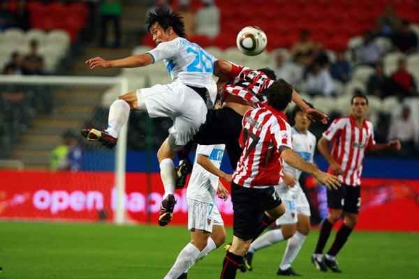 Pohan Steelers 1-2 Estudiantes de La Plata