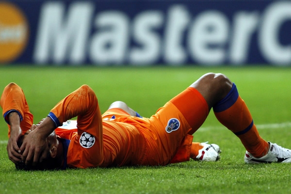 Porto-Chelsea 4