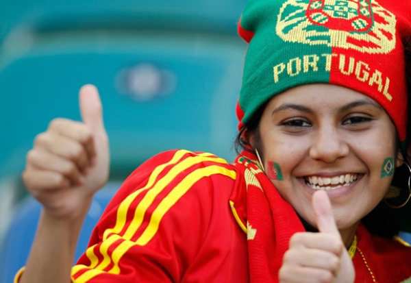 Portugal-Brasil 22