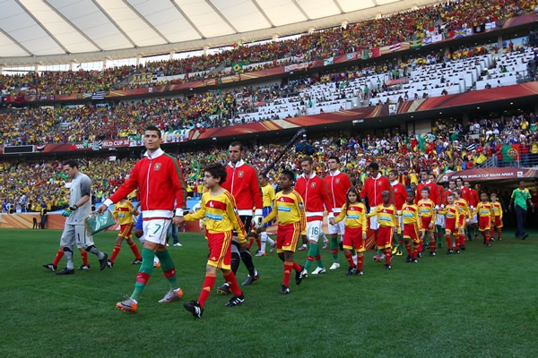 Portugal-Brasil 23