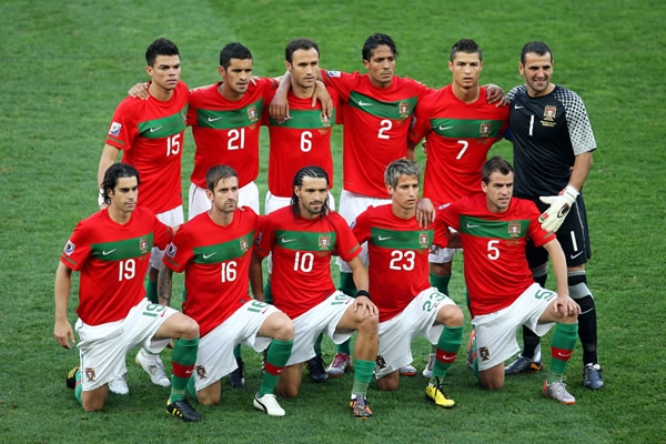 Portugal-Brasil 27