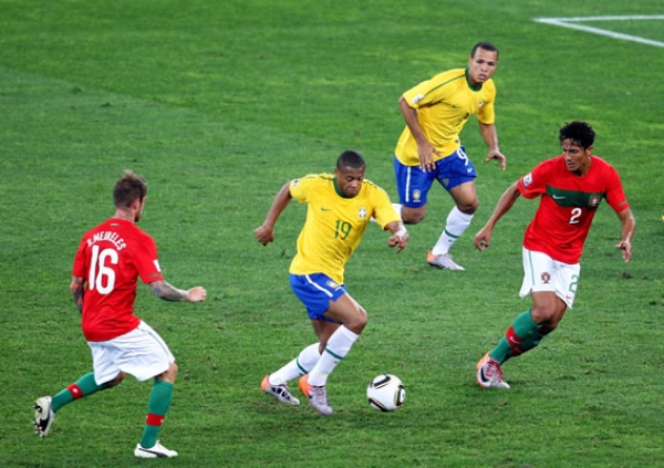 Portugal-Brasil 78