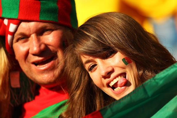 Portugal-Brasil 5