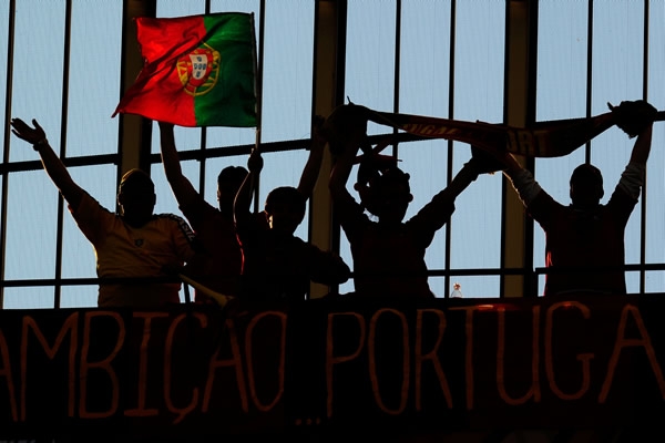 Portugal-Brasil 6
