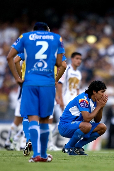 Puebla a pensar en el siguiente torneo
