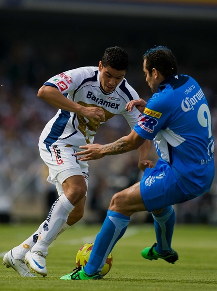 Puebla ante un complicado compromiso