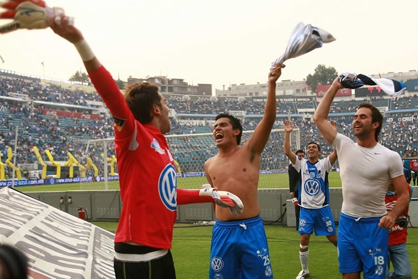 Puebla apunta para la Fiesta Grande