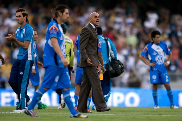 Puebla esperará mejor suerte el próximo torneo