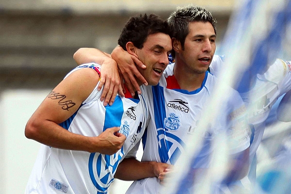 Puebla 1-2 Gallos10