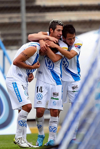 Puebla 1-2 Gallos11