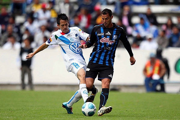 Puebla 1-2 Gallos15