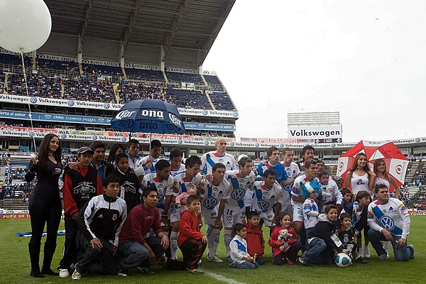Puebla 1-2 Gallos2