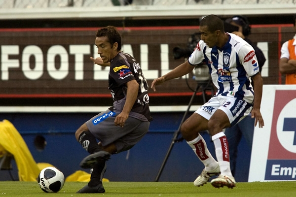 Puebla logró una importante victoria