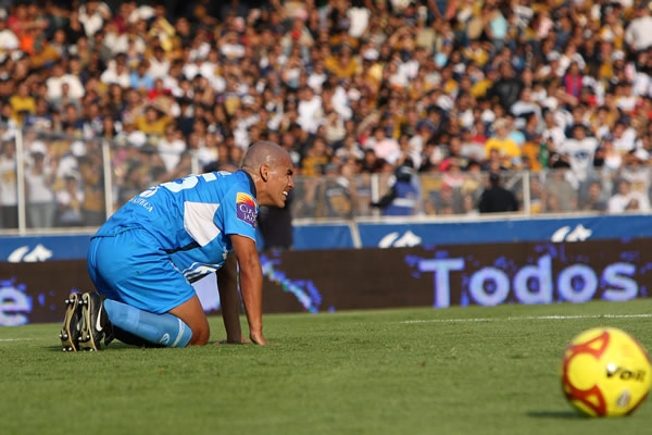 Puebla luchó hasta el final