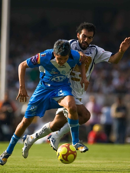 Puebla luchó pero se quedó en la orilla
