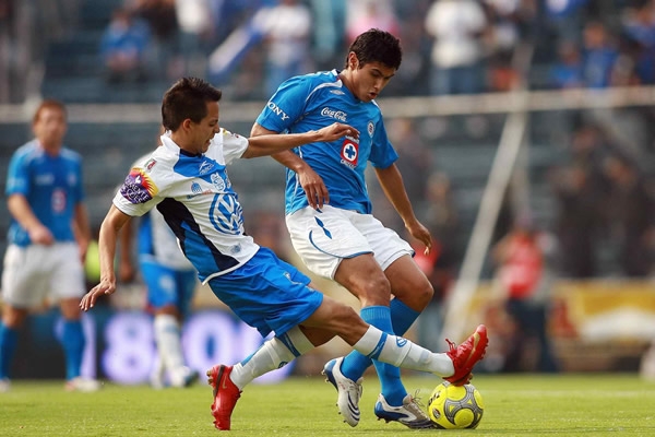 Puebla no bajó los brazos