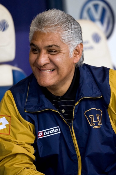 Puebla Pumas Semifinal Ida Clausura 2009 6
