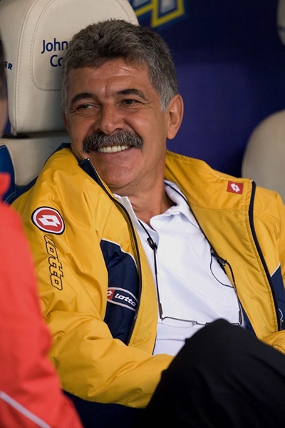 Puebla Pumas Semifinal Ida Clausura 2009 9