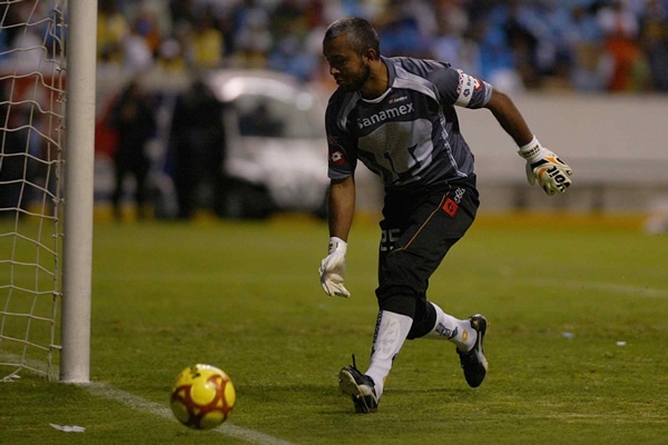 Puebla Pumas Semifinal Ida Clausura 2009 64
