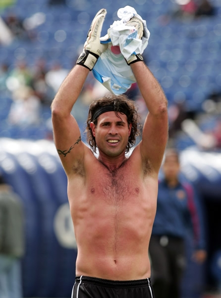 Puebla 1-2 Querétaro 20