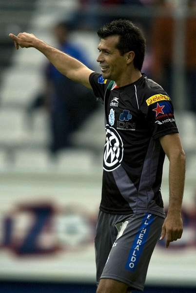 Puebla se impuso a Pachuca