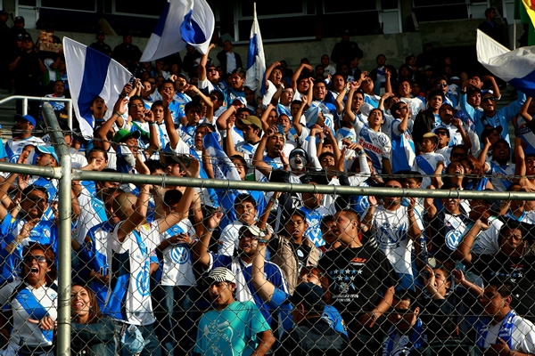 Puebla se llevó la victoria