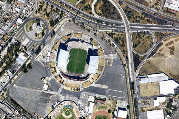 Puebla y el Cuauhtémoc por otra azaña.