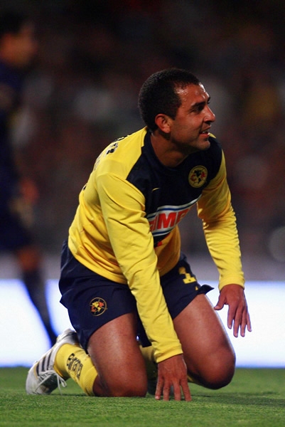 Pumas-América 22