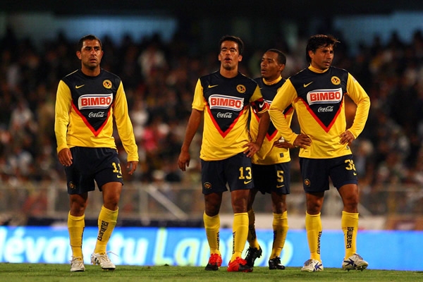 Pumas-América 24