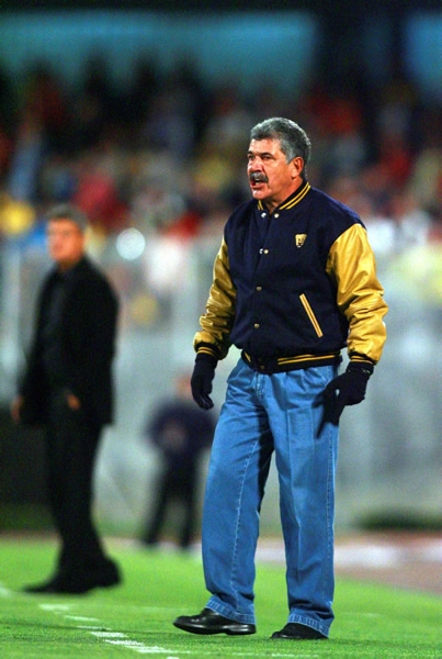 Pumas-América 25