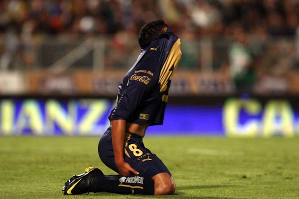 Pumas-América 27