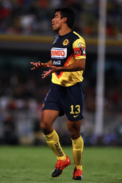 Pumas-América 29