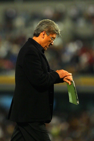 Pumas-América 31
