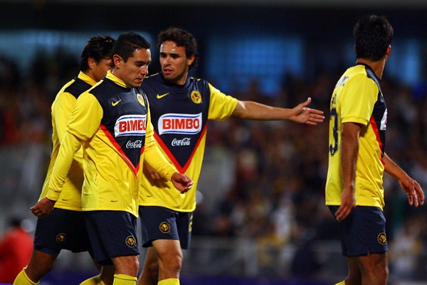 Pumas-América 32