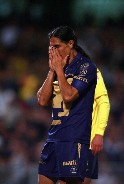 Pumas-América 34