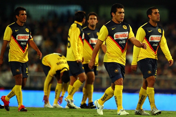 Pumas-América 35