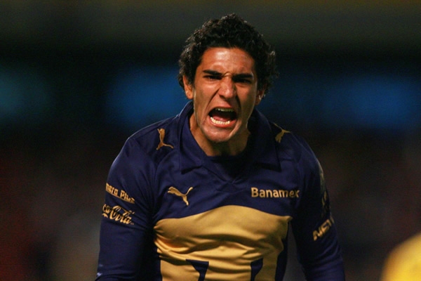 Pumas-América 36