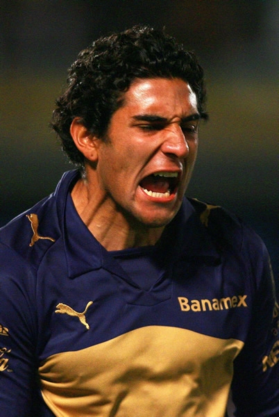 Pumas-América 39