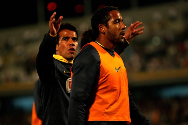 Pumas-América 41