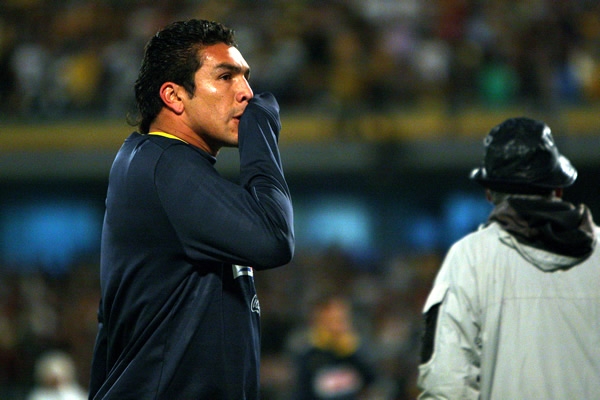 Pumas-América 42